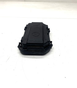 BMW M140i Fuse box cover 2017 1 Series F20