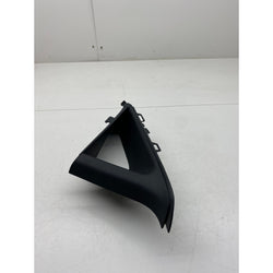 Ford Fiesta ST Pillar trim drivers right front MK8.5 2022