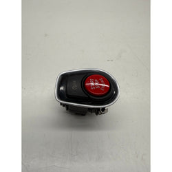 BMW 1 series Stop start switch m135i 135i 2015 3DR F21