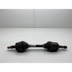 Astra J VXR Driveshaft front left passenger GTC MK6 2013