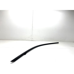 BMW M4 window surround trim front left 2016 F82