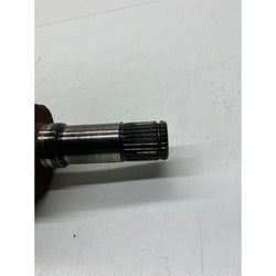 Astra J VXR Driveshaft front left passenger GTC MK6 2013