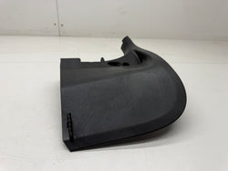 BMW 335i footwell trim cover right drivers E92 3 Series 2009 51439132714