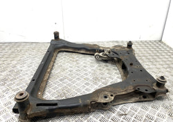 Nissan Juke Subframe front Nismo 2014