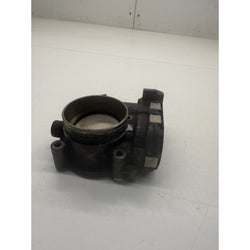 Ford Focus ST throttle body MK2 ST225 2010