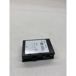 Vauxhall Astra J Bluetooth control module VXR MK6 GTC 2013