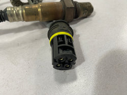 BMW M5 F10 lambda sensor 2011 5 Series