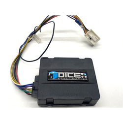 Audi RS4 Dice electronics ipod interface  2007 Saloon B7 A4
