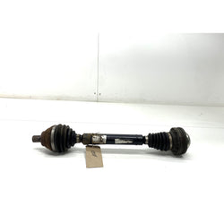 Volkswagen Golf R Driveshaft front right drivers VW Estate 2015