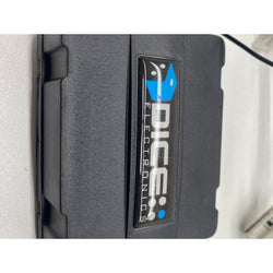Audi RS4 Dice electronics ipod interface  2007 Saloon B7 A4
