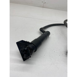 Ford Focus ST headlight washer jets with pipe st225 MK2 ST-2 2006