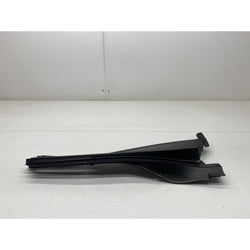 Mitsubishi Evolution scuttle panel trim cover left side Evo 8 2003 MB893066