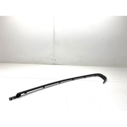 BMW M4 window surround trim rear left 2016 F82