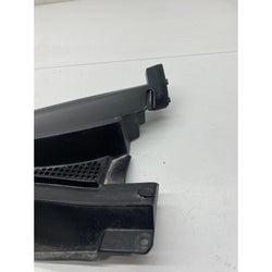 Mitsubishi Evolution scuttle panel trim cover left side Evo 8 2003 MB893066