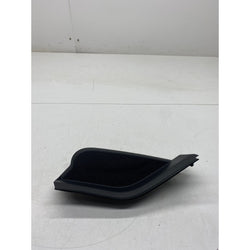 Vauxhall Astra J Dashboard dash end cover trim left VXR MK6 GTC 2013