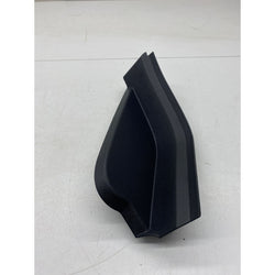 Vauxhall Astra J Dashboard dash end cover trim left VXR MK6 GTC 2013