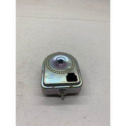 Ford Fiesta ST Theft alarm siren MK8.5 2022