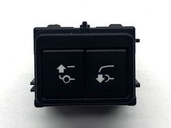 Land Rover Defender Suspension ride height mode switch adjust 110 2022 5.0 V8 L663 hy322b949ab