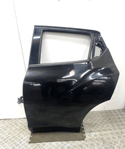 Nissan Juke Door panel rear left Nismo 2014
