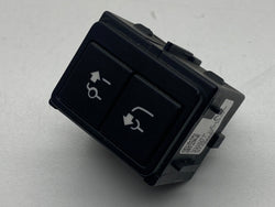 Land Rover Defender Suspension ride height mode switch adjust 110 2022 5.0 V8 L663 hy322b949ab