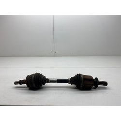 Astra J VXR Driveshaft front right drivers GTC MK6 2013