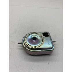 Ford Fiesta ST Theft alarm siren MK8.5 2022