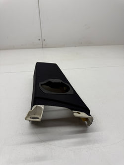 BMW 335i b pillar trim passenger left E92 3 Series 2009 52107010