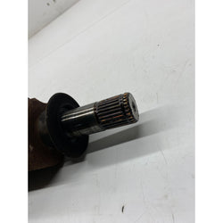 Astra J VXR Driveshaft front right drivers GTC MK6 2013