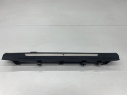 Hyundai I20 N sill trim cover right side scuff plate 2021 85880CO000