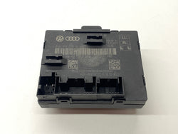 Audi S1 A1 door control module rear left Quattro 2015 8X0959795D