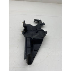 Mitsubishi Evolution cooling air guide plastic trim Evo 8 2003