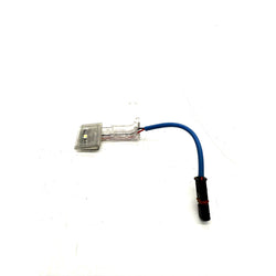 BMW 1 series Door handle light m135i 135i 2015 3DR F21