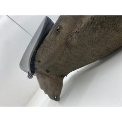 Golf GTI Arch liner splash guard rear left Performance 2016 MK7