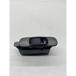 Mitsubishi Evolution Window control switch rear right drivers Evo 9 2006 Lancer