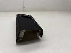 BMW 335i b pillar trim drivers right E92 3 Series 2009 52107010