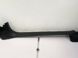 Vauxhall Astra J Door sill cover trim right VXR GTC MK6 2013