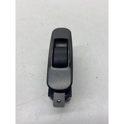 Mitsubishi Evolution Window control switch rear right drivers Evo 9 2006 Lancer