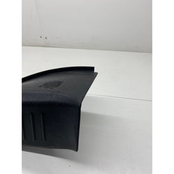 Ford Focus ST boot latch trim cover panel plastic interior 2006 MK2 st225 ST-3