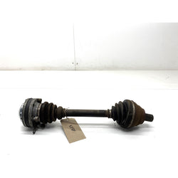 Volkswagen Golf R Driveshaft front left passenger VW Estate 2015