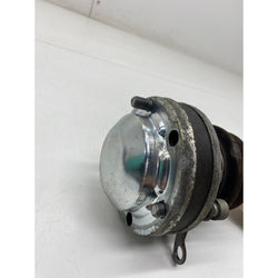 Volkswagen Golf R Driveshaft front left passenger VW Estate 2015