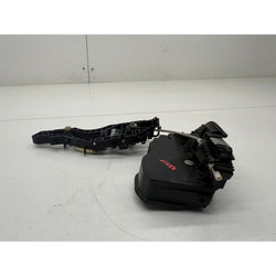 BMW 1 series Door lock mechanism front left passenger m135i 135i 2015 3DR F21
