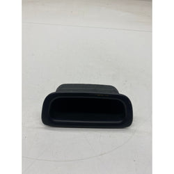 Mitsubishi Evolution Door card pocket trim rear right drivers Evo 9 2006 Lancer