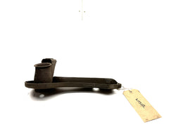 BMW 335i subframe mount rear left passenger E92 3 Series 2009