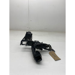 BMW M140i Headlight bracket passenger left 2017 1 Series F20