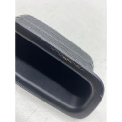 Mitsubishi Evolution Door card pocket trim rear right drivers Evo 9 2006 Lancer