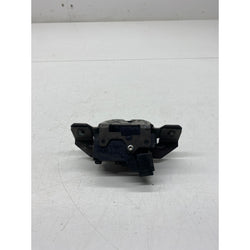 Astra J VXR Boot tailgate latch GTC MK6 2013