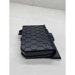 Ford Fiesta ST Storage compartment MK8.5 2022