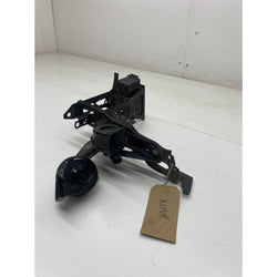 BMW M140i Headlight bracket passenger left 2017 1 Series F20