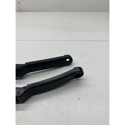 Vauxhall Astra J Windscreen wiper arms VXR MK6 GTC 2013