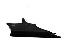 BMW 335i C pillar trim passenger left E92 3 Series 2009